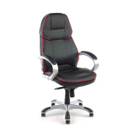 Кресло GK F1 Black 2178Н